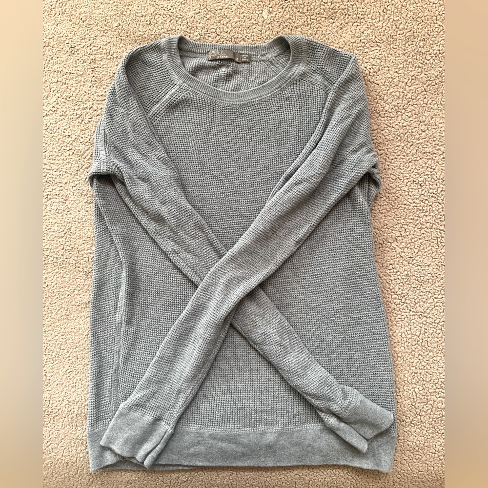 Prana Knit Sweater